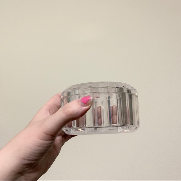 Vintage butterfly trinket box - Picture 4 of 4